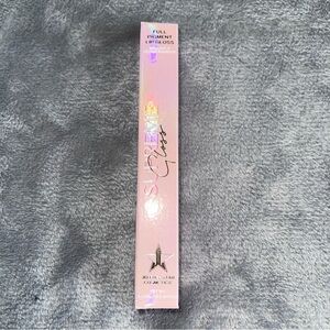 Jeffree Star Improper Supreme Gloss